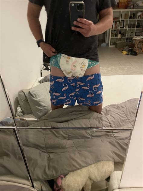 diapered as punishment|Diapered for Wetting the Bed (An ABDL Story): Diaper Pu.